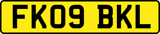 FK09BKL