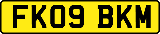 FK09BKM