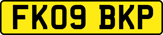 FK09BKP