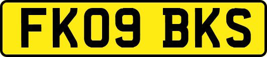 FK09BKS