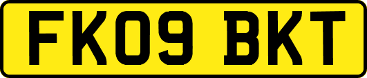 FK09BKT