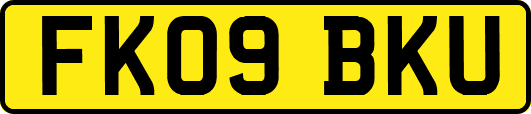 FK09BKU