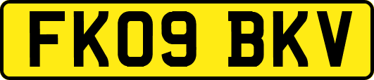 FK09BKV