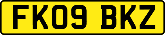 FK09BKZ