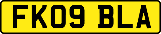 FK09BLA