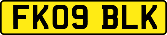 FK09BLK