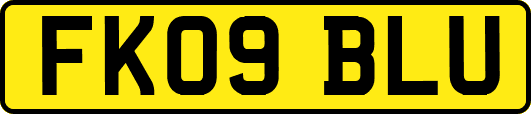 FK09BLU