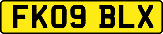 FK09BLX