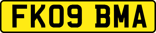 FK09BMA