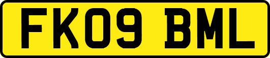 FK09BML
