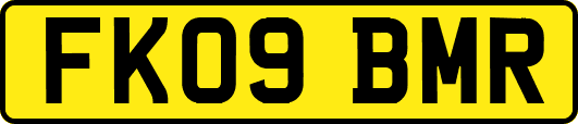 FK09BMR