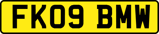 FK09BMW
