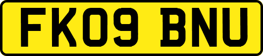 FK09BNU