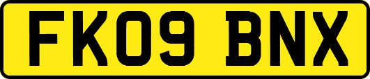 FK09BNX