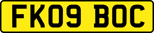 FK09BOC