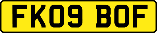 FK09BOF