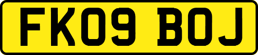 FK09BOJ