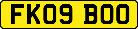 FK09BOO