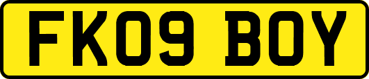 FK09BOY