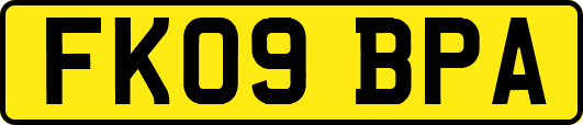 FK09BPA