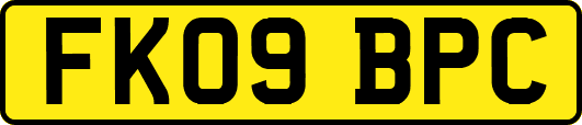 FK09BPC