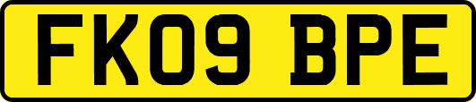 FK09BPE