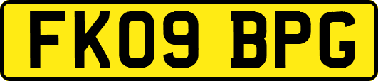 FK09BPG