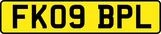 FK09BPL