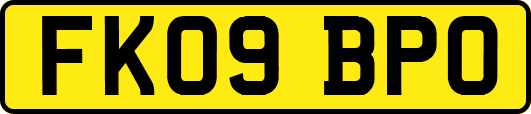 FK09BPO