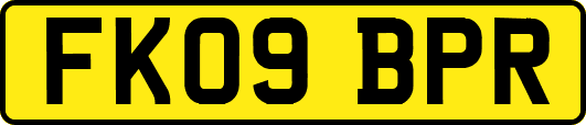FK09BPR