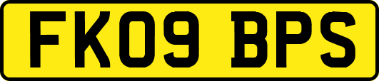 FK09BPS