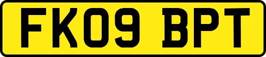 FK09BPT