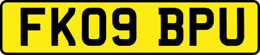 FK09BPU