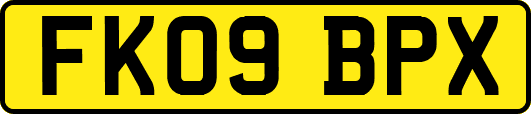 FK09BPX