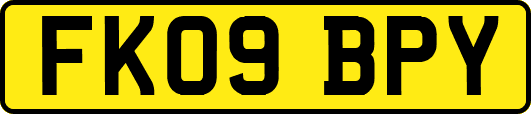 FK09BPY
