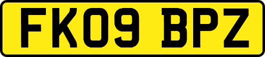 FK09BPZ