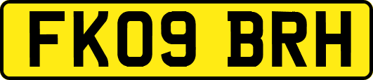 FK09BRH