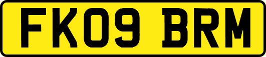 FK09BRM