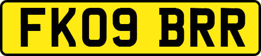 FK09BRR