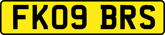 FK09BRS