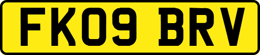 FK09BRV