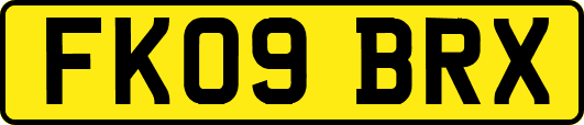 FK09BRX
