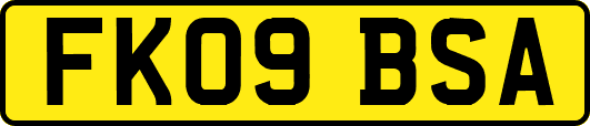 FK09BSA