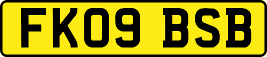 FK09BSB