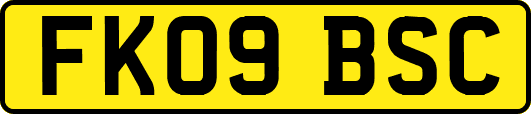 FK09BSC
