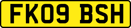 FK09BSH