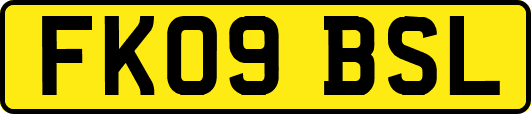 FK09BSL