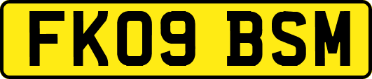 FK09BSM