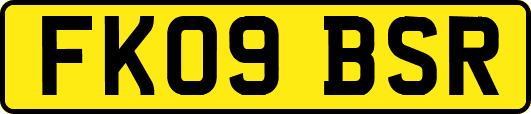 FK09BSR