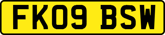 FK09BSW